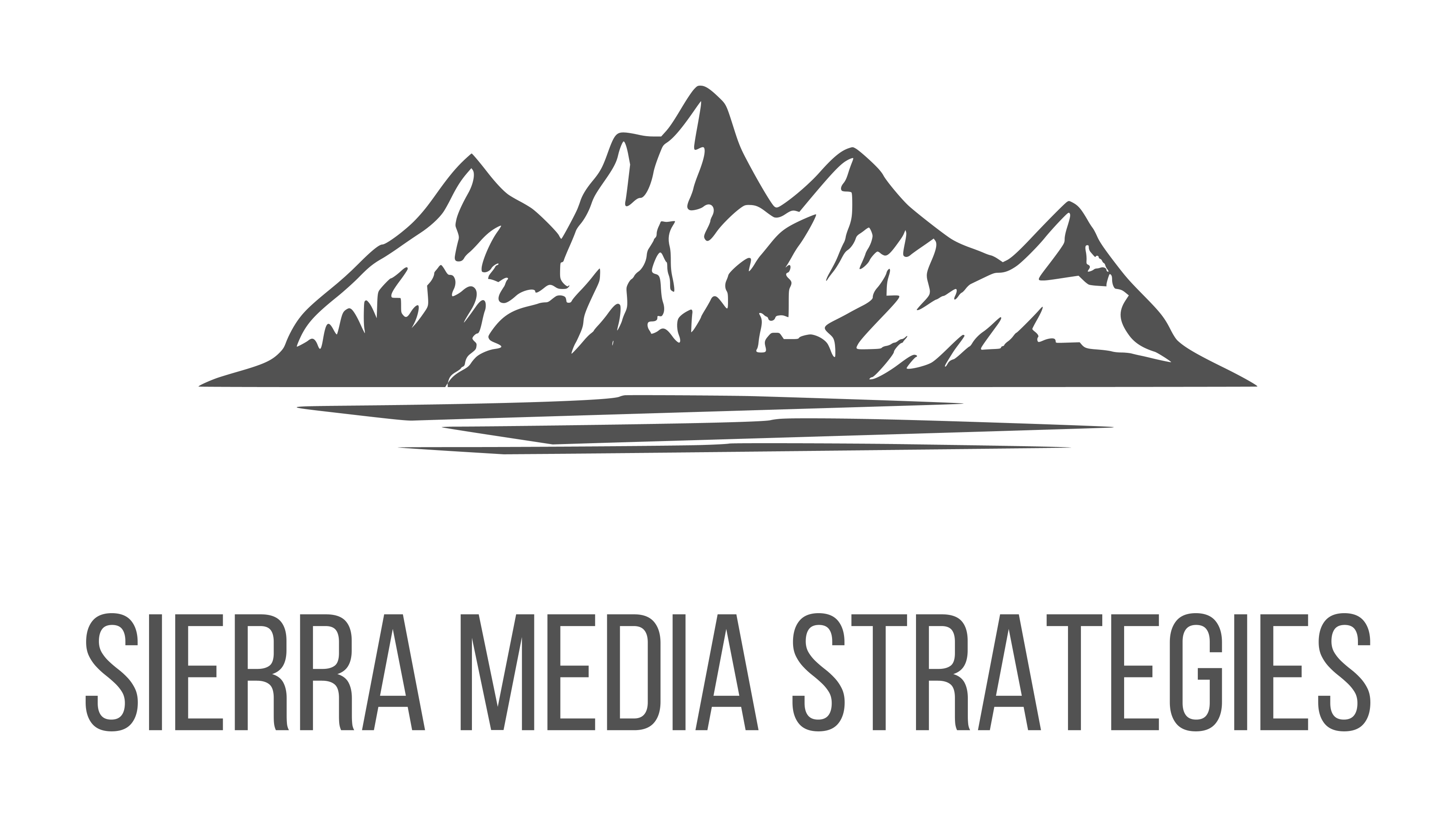 About Sierra Media Strategies